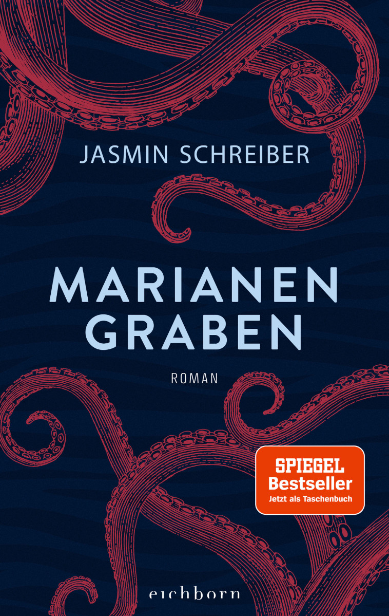 Cover: Marianengraben